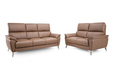 Sofa da bò thượng hạng Italy 7069 KB