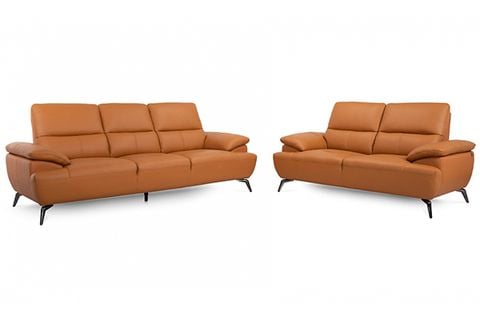 Sofa da bò thượng hạng Italy 7081 KB