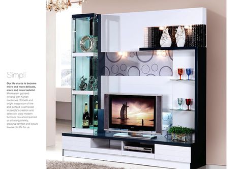 Kệ TV Rossance 217