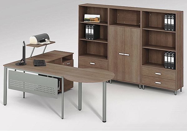 Bàn làm việc Module MD008