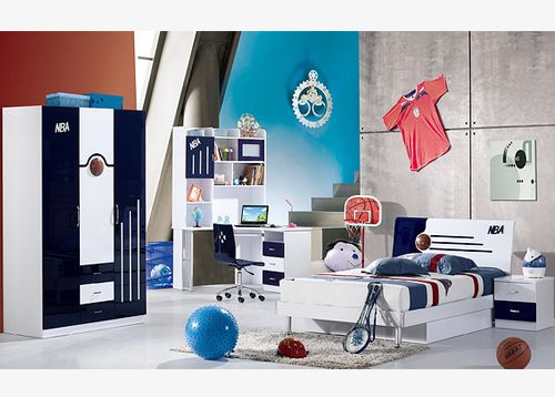 Bộ giường trẻ em HP801