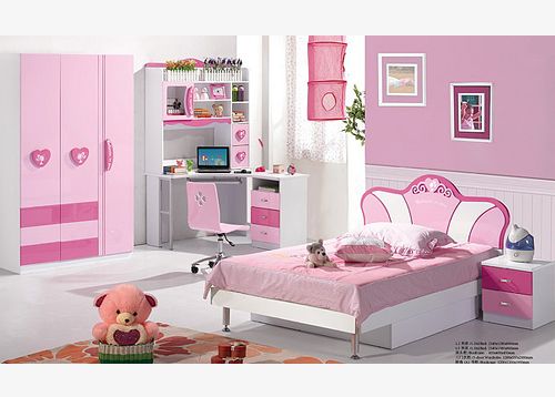 Bộ giường trẻ em HP810