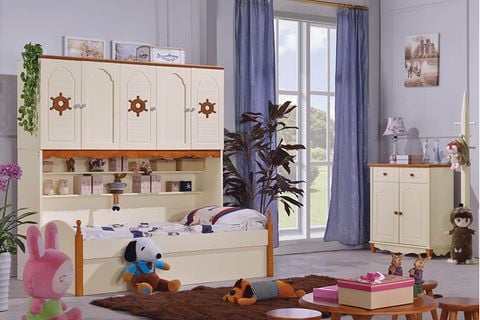 GIƯỜNG NGỦ - SIÊU THỊ NỘI THẤT THANH DŨNG