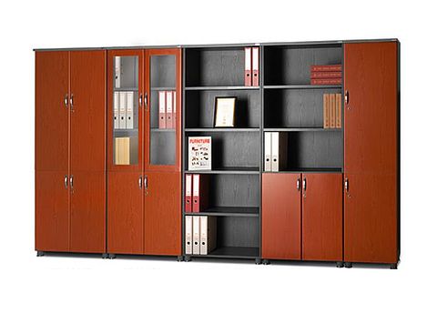 Tủ hồ sơ THS163