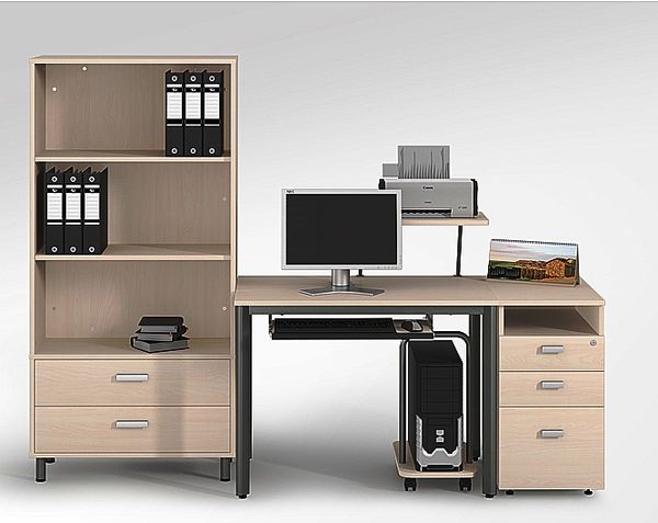 Bàn làm việc Module MD009