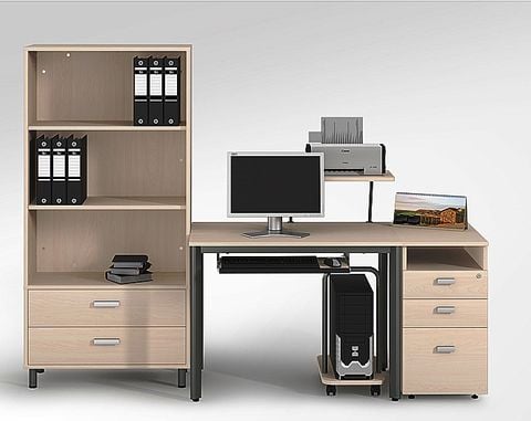 Bàn làm việc Module MD009