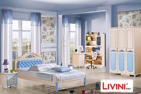 GIƯỜNG NGỦ - SIÊU THỊ NỘI THẤT THANH DŨNG