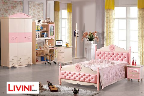 GIƯỜNG NGỦ - SIÊU THỊ NỘI THẤT THANH DŨNG