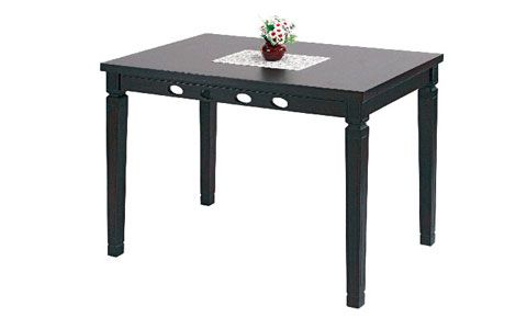 Bàn ăn nhà hàng Tokyo