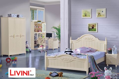 GIƯỜNG NGỦ - SIÊU THỊ NỘI THẤT THANH DŨNG