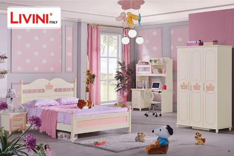 GIƯỜNG NGỦ - SIÊU THỊ NỘI THẤT THANH DŨNG