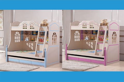 GIƯỜNG NGỦ - SIÊU THỊ NỘI THẤT THANH DŨNG