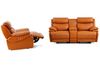 SOFA DA ITALY 9904 RC