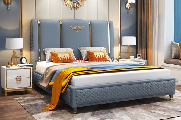 GIƯỜNG NGỦ HIỆN ĐẠI 9921