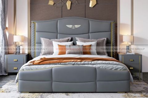 GIƯỜNG NGỦ HIỆN ĐẠI 9955