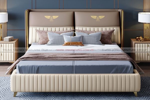 GIƯỜNG NGỦ HIỆN ĐẠI 9957