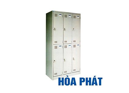 Tủ Locker 46HP-CAT 982-3KT