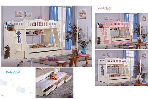 GIƯỜNG NGỦ - SIÊU THỊ NỘI THẤT THANH DŨNG