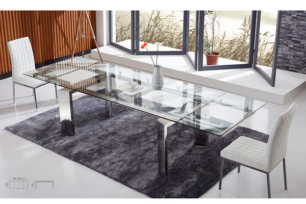 BÀN ĂN HIỆN ĐẠI T835