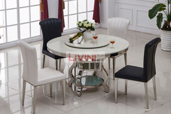 BÀN ĂN HIỆN ĐẠI GF11