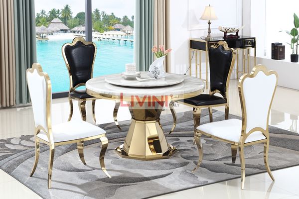 BÀN ĂN HIỆN ĐẠI GF19