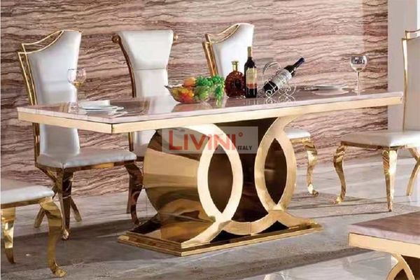 BÀN ĂN HIỆN ĐẠI GF1