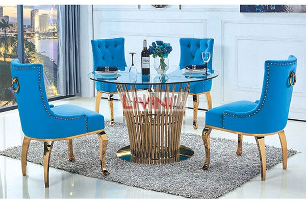 BÀN ĂN HIỆN ĐẠI GF21