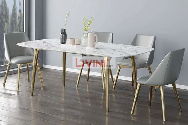 BÀN ĂN HIỆN ĐẠI GF22