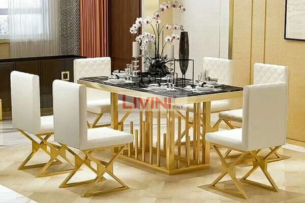 BÀN ĂN HIỆN ĐẠI GF24