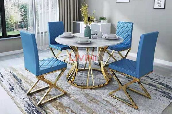 BÀN ĂN HIỆN ĐẠI GF26