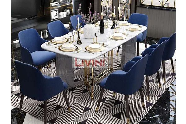 BÀN ĂN HIỆN ĐẠI GF28