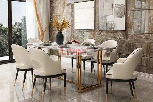 BÀN ĂN HIỆN ĐẠI GF29