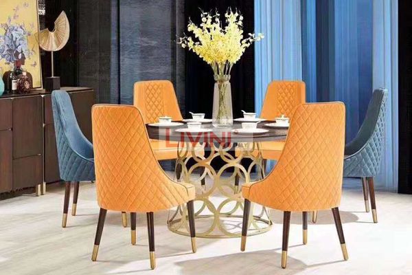 BÀN ĂN HIỆN ĐẠI GF2