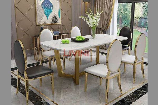 BÀN ĂN HIỆN ĐẠI GF7