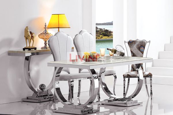 BÀN ĂN HIỆN ĐẠI GF9