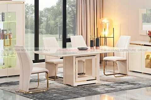 bàn ăn hiện đại