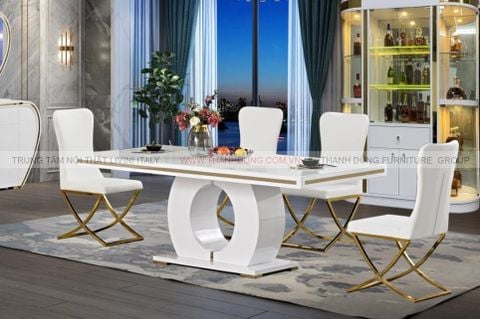 bàn ăn hiện đại