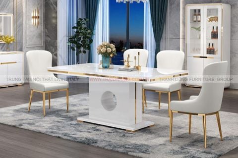 BÀN ĂN HIỆN ĐẠI MYH 9012