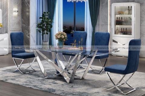 bàn ăn hiện đại