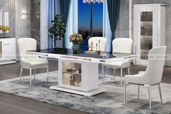 BÀN ĂN HIỆN ĐẠI MYH 9036