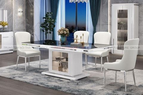 BÀN ĂN HIỆN ĐẠI MYH 9036