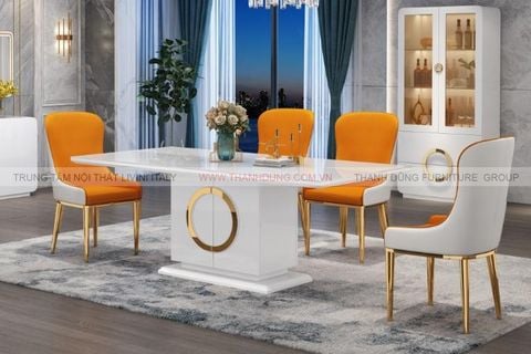 bàn ăn hiện đại