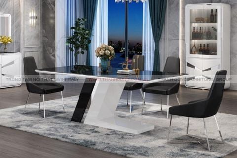 BÀN ĂN HIỆN ĐẠI MYH 9031