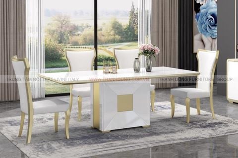 bàn ăn hiện đại