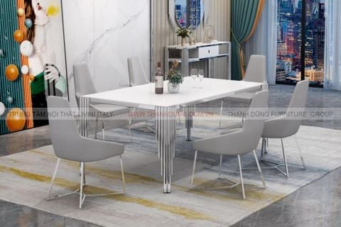 BÀN ĂN HIỆN ĐẠI MYH 1139