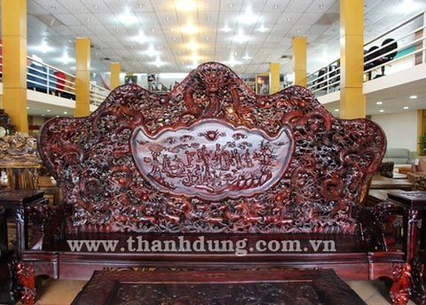 GHẾ SOFA - SIÊU THỊ NỘI THẤT THANH DŨNG