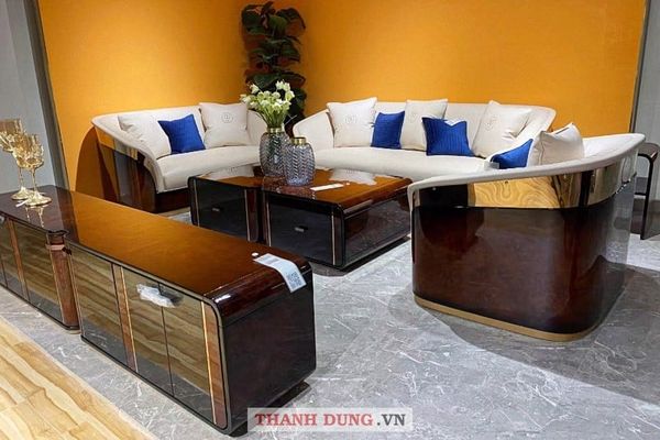 SOFA HIỆN ĐẠI ITALY DQ9989