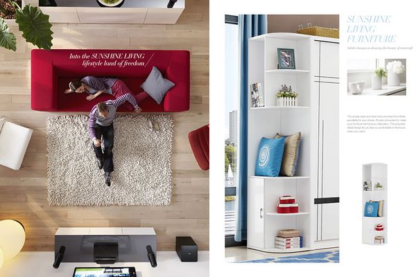 GIƯỜNG NGỦ HIỆN ĐẠI SL 9061