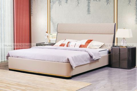 GIƯỜNG NGỦ HIỆN ĐẠI DS FENDI 2213