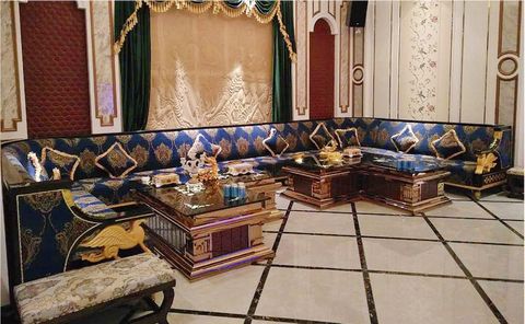 SIEU THI NOI THAT THANH DUNG - GHE SOFA KARAOKE